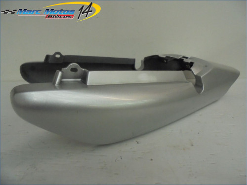 COQUE ARRIERE YAMAHA 125 YBR 2009