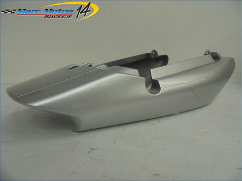 COQUE ARRIERE YAMAHA 125 YBR 2009