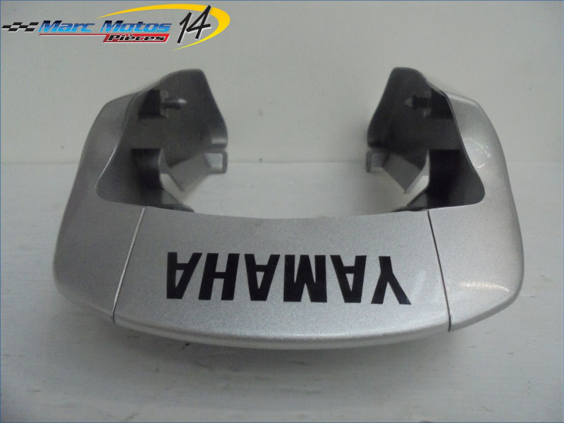 COQUE ARRIERE YAMAHA 125 YBR 2009