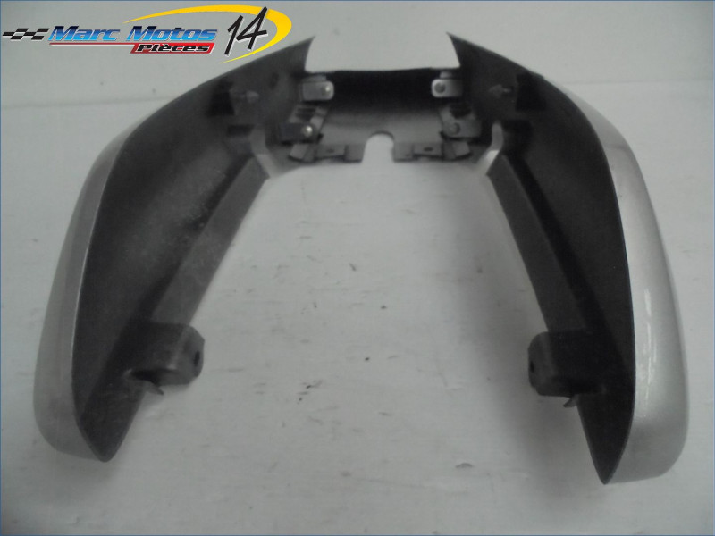 COQUE ARRIERE YAMAHA 125 YBR 2009