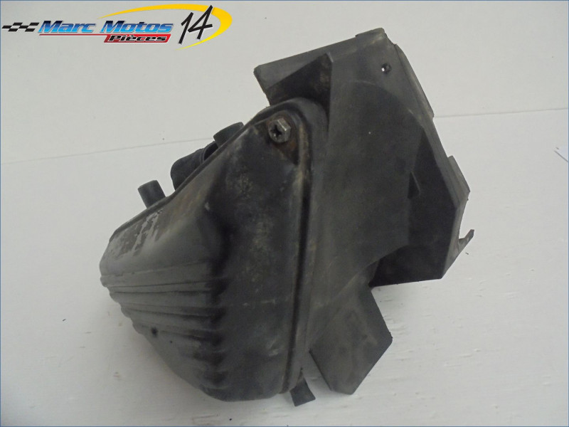 BOITIER DE FILTRE A AIR HONDA 125 NX 1993