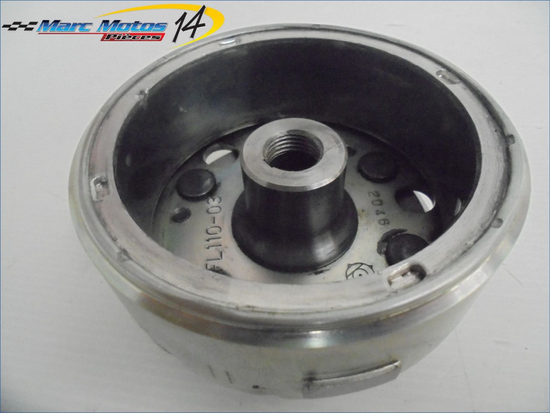 ROTOR HONDA 125 NX 1993