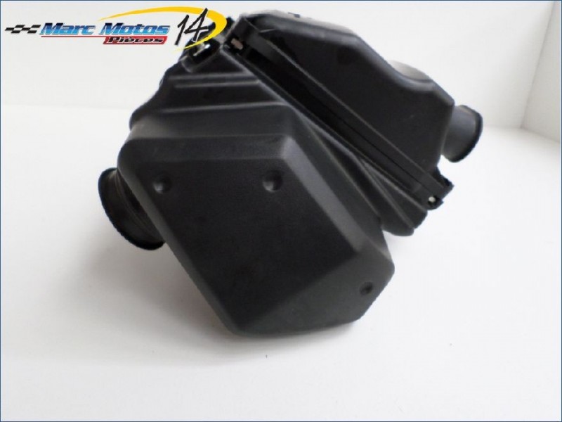 BOITIER DE FILTRE À AIR SUZUKI 650 BANDIT 2011