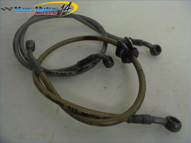 DURITE AVIA MH 125 GUN R 2014