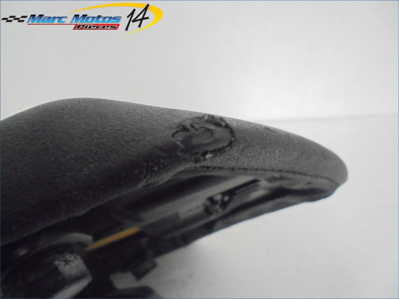 SELLE ARRIERE MH 125 GUN R 2014