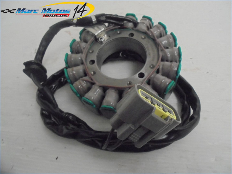 STATOR BMW F750GS 2018