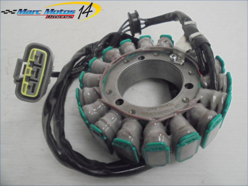 STATOR BMW F750GS 2018