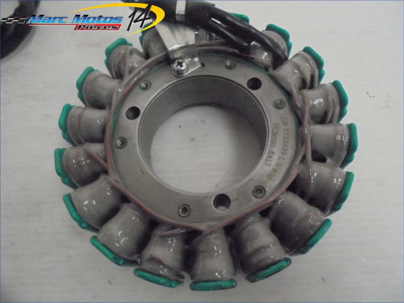 STATOR BMW F750GS 2018