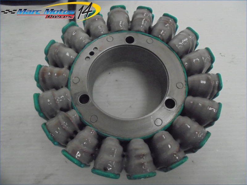 STATOR BMW F750GS 2018