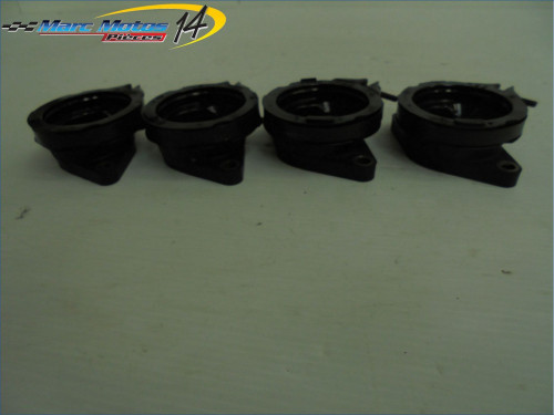 PIPE D&#039;ADMISSION YAMAHA R6 2004