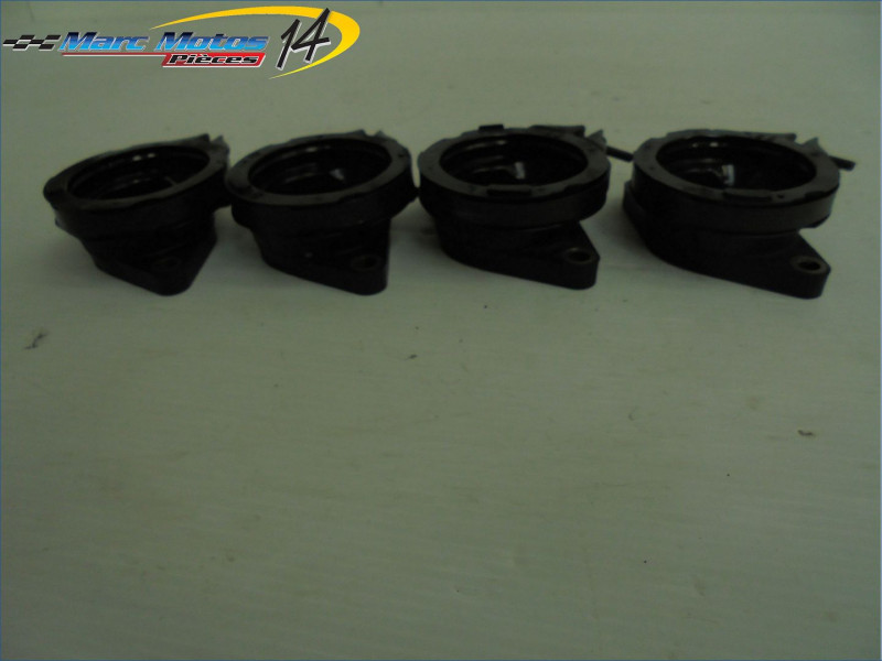 PIPE D'ADMISSION YAMAHA R6 2004