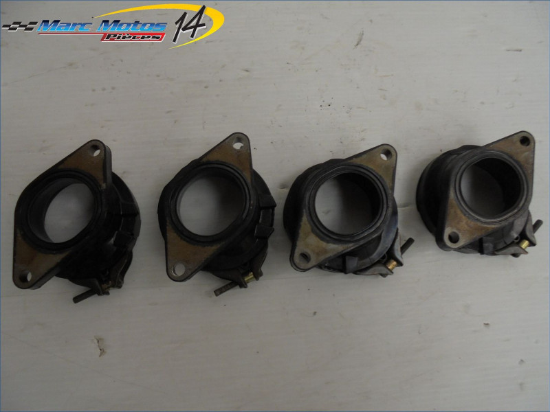 PIPE D'ADMISSION YAMAHA R6 2004