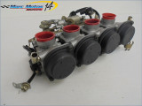 RAMPE DE CARBURATEURS YAMAHA R6 2004