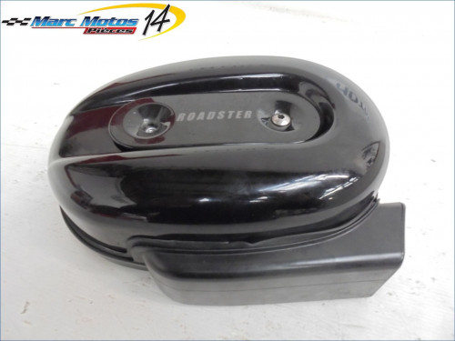 BOITIER DE FILTRE A AIR HARLEY-DAVIDSON 1200 XLC SPORTSTER 2016