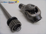 ARBRE DE TRANSMISSION HONDA 1300 ST PAN EUROPEAN ABS 2004