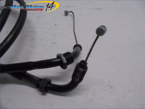 CABLE D&#039;ACCELERATEUR HONDA 1300 ST PAN EUROPEAN ABS 2004