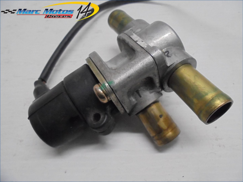 CLAPET DE RECYCLAGE DES GAZ HONDA 1300 ST PAN EUROPEAN ABS 2004