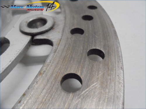 DISQUE AVANT DROIT HONDA 1300 ST PAN EUROPEAN ABS 2004