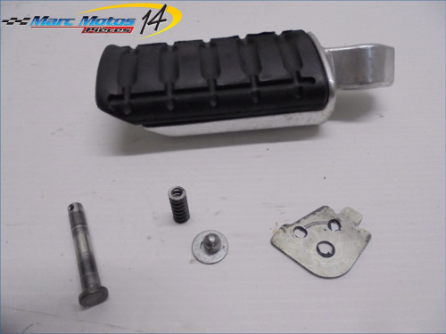 REPOSE-PIED ARRIERE GAUCHE HONDA 1300 ST PAN EUROPEAN ABS 2004