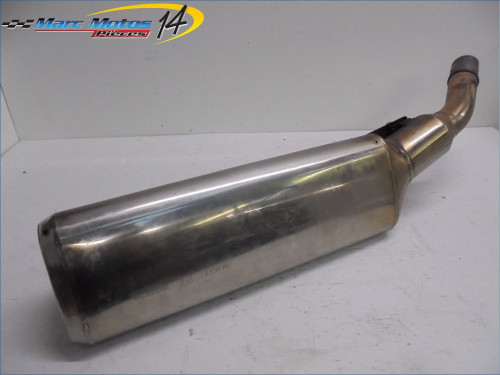 SILENCIEUX HONDA 1300 ST PAN EUROPEAN ABS 2004
