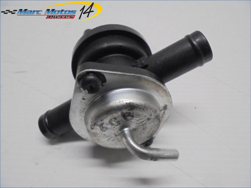 CLAPET DE RECYCLAGE DES GAZ HONDA 125 VARADERO 2006