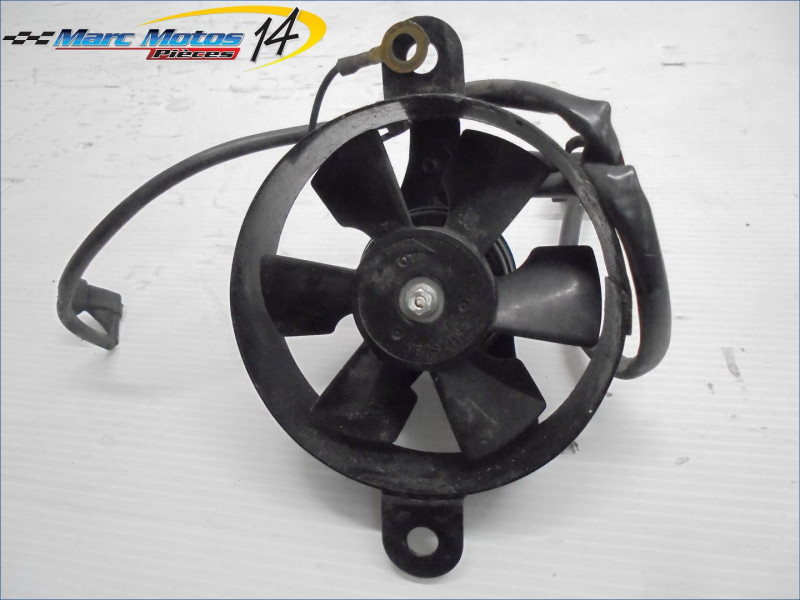 VENTILATEUR HONDA 125 VARADERO 2006