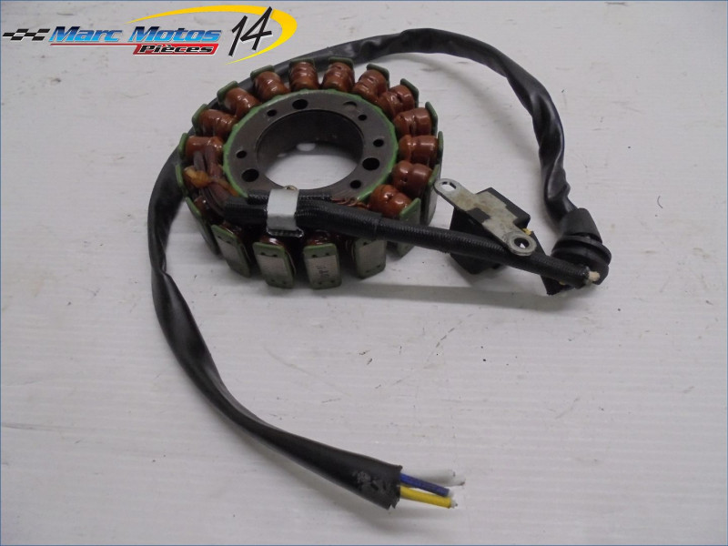 STATOR YAMAHA 600 FAZER 2001