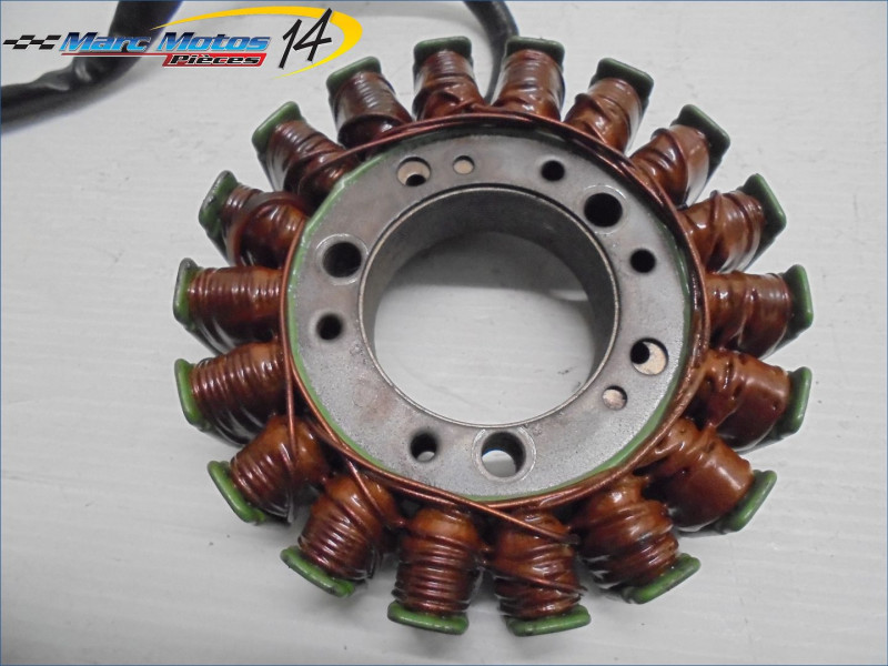 STATOR YAMAHA 600 FAZER 2001