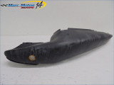 CACHE LATERAL GAUCHE SUZUKI 650 SV S 1999