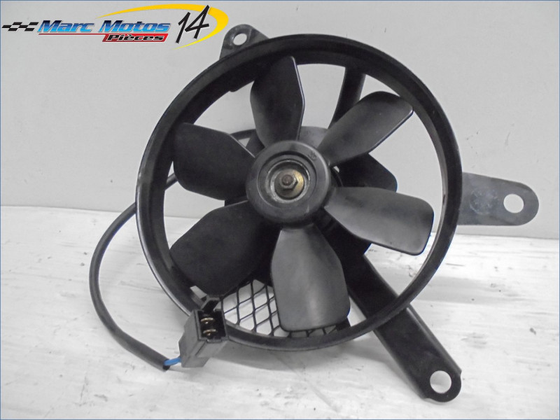 VENTILATEUR SUZUKI 650 SV S 1999