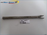 BARRE DE SUPPORT D'ÉTRIER ARRIÈRE KAWASAKI 750 GPX 1987