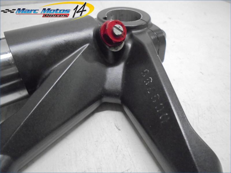 TUBE DE FOURCHE DUCATI 848 STREETFIGHTER 2012