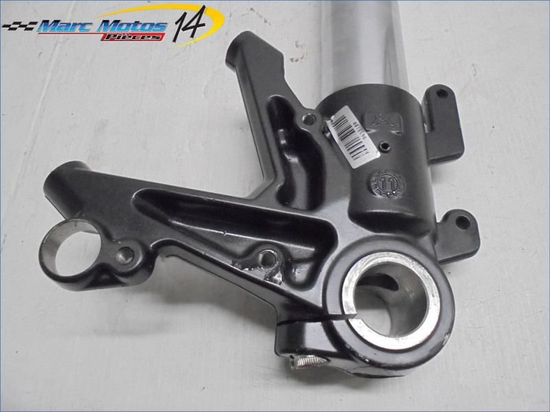 TUBE DE FOURCHE DUCATI 848 STREETFIGHTER 2012