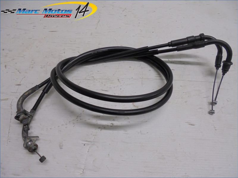 CABLE D'ACCELERATEUR HONDA 750 X-ADV 2017