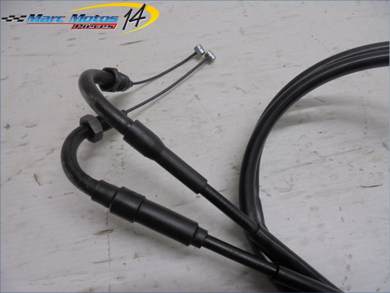 CABLE D'ACCELERATEUR HONDA 750 X-ADV 2017