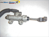 MAITRE CYLINDRE DE FREIN ARRIERE HONDA 600 CBR F 2002
