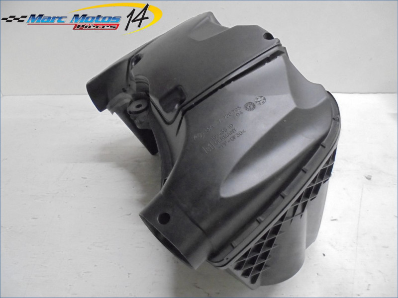 BOITIER DE FILTRE A AIR BMW R1200RT 2016