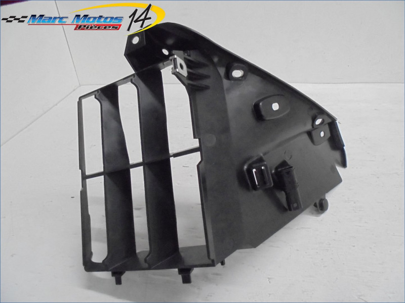 ECOPE DE RADIATEUR GAUCHE BMW R1200RT 2016