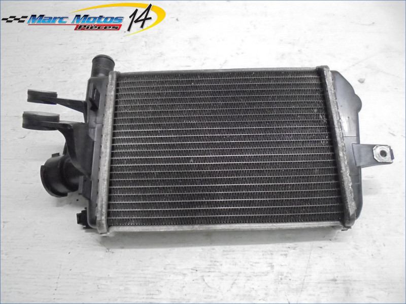 RADIATEUR D'EAU BMW R1200RT 2016