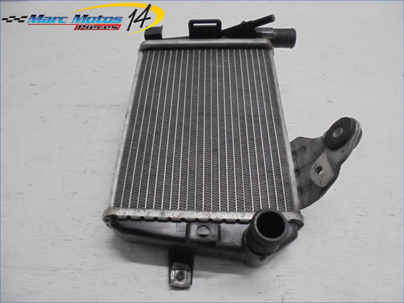 RADIATEUR D'EAU BMW R1200RT 2016