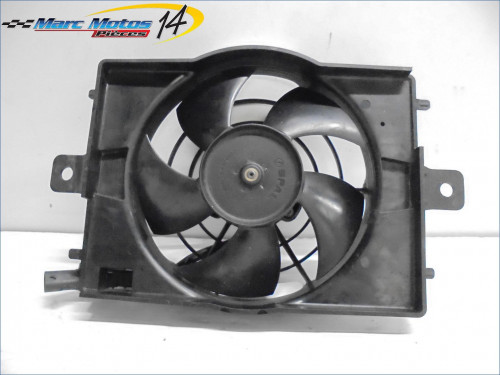 VENTILATEUR BMW R1200RT 2016