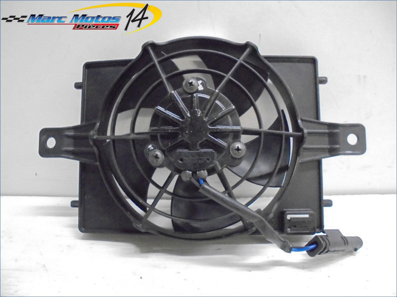 VENTILATEUR BMW R1200RT 2016