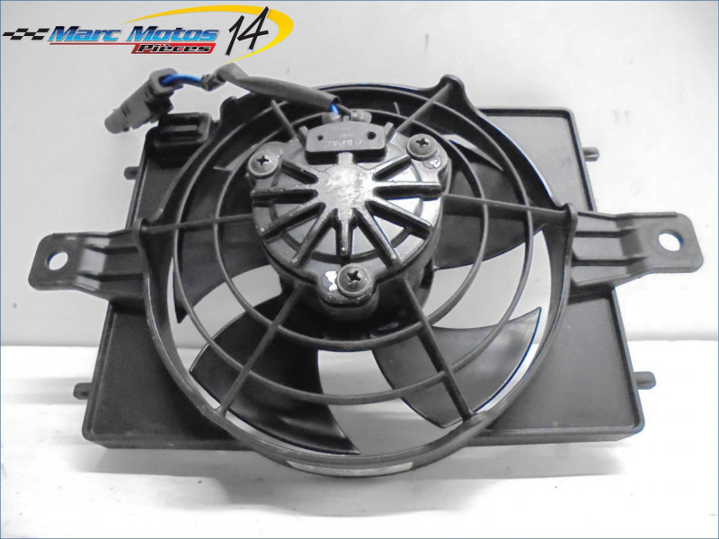 VENTILATEUR BMW R1200RT 2016