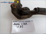 BÉQUILLE LATÉRALE HONDA 1000 CBR F SC25