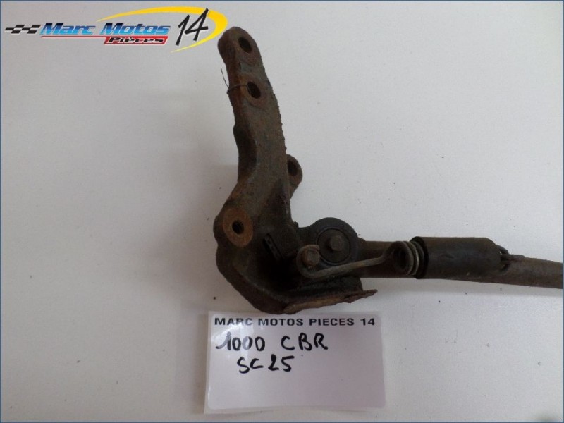 BÉQUILLE LATÉRALE HONDA 1000 CBR F SC25