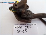 BÉQUILLE LATÉRALE HONDA 1000 CBR F SC25