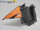 BOITIER DE FILTRE A AIR KTM 450 EXC R 2003