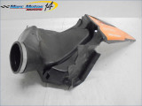 BOITIER DE FILTRE A AIR KTM 450 EXC R 2003