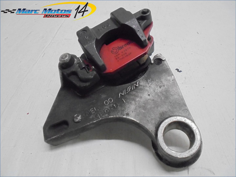 ETRIER DE FREIN ARRIERE HONDA 1000 CBR R 2004