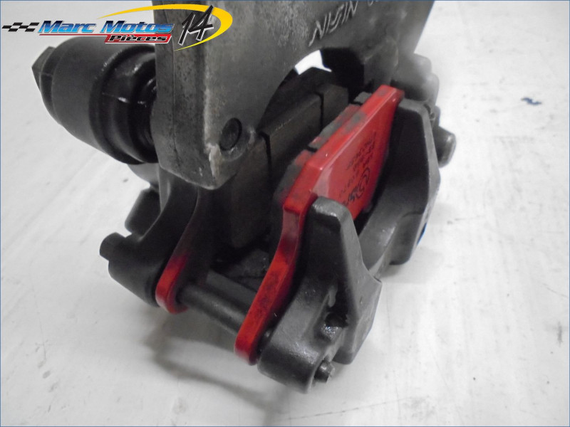ETRIER DE FREIN ARRIERE HONDA 1000 CBR R 2004